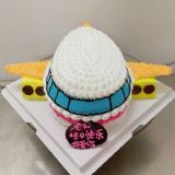 走